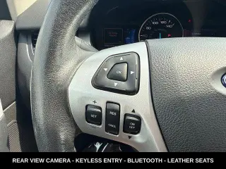 Ford Edge 2013 SEL 4dr Crossover
