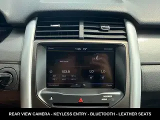 Ford Edge 2013 SEL 4dr Crossover
