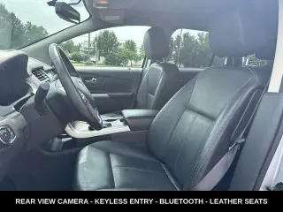 Ford Edge 2013 SEL 4dr Crossover