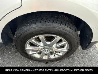 Ford Edge 2013 SEL 4dr Crossover