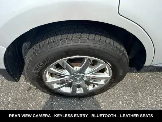 Ford Edge 2013 SEL 4dr Crossover