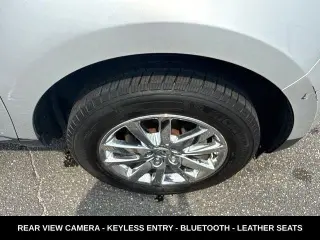 Ford Edge 2013 SEL 4dr Crossover