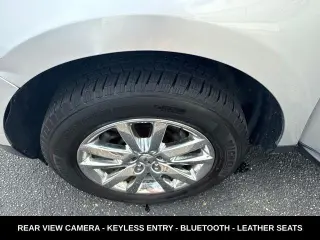 Ford Edge 2013 SEL 4dr Crossover