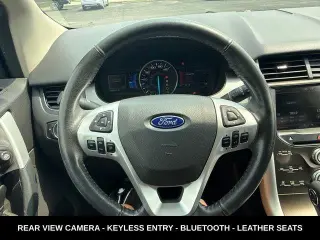 Ford Edge 2013 SEL 4dr Crossover