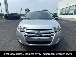 Ford Edge 2013 SEL 4dr Crossover