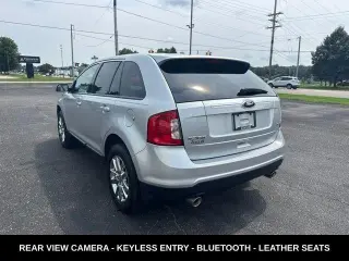 Ford Edge 2013 SEL 4dr Crossover