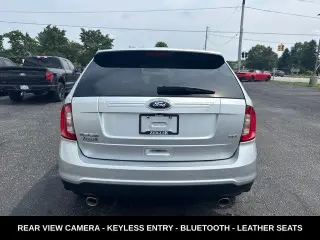 Ford Edge 2013 SEL 4dr Crossover