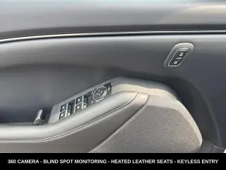 Ford Mustang Mach-E 2023 AWD Select 4p SUV