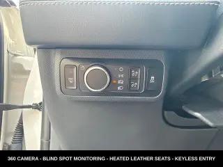 Ford Mustang Mach-E 2023 AWD Select 4p SUV
