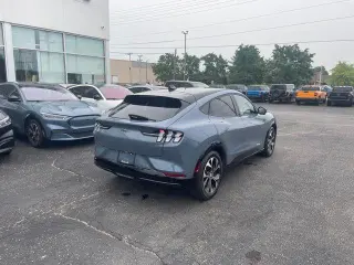 Ford Mustang Mach-E 2023 AWD Premium 4p SUV