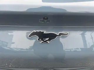 Ford Mustang Mach-E 2023 AWD Premium 4p SUV