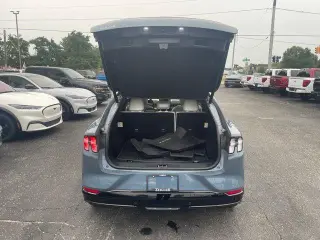 Ford Mustang Mach-E 2023 AWD Premium 4p SUV
