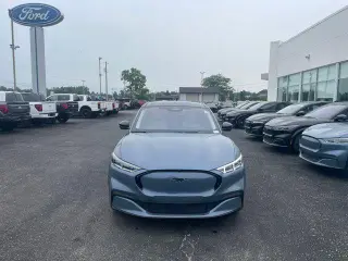 Ford Mustang Mach-E 2023 AWD Premium 4p SUV