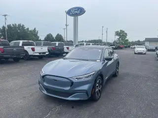 Ford Mustang Mach-E 2023 AWD Premium 4p SUV