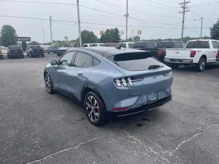 Ford Mustang Mach-E 2023 AWD Premium 4p SUV