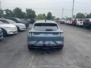 Ford Mustang Mach-E 2023 AWD Premium 4p SUV