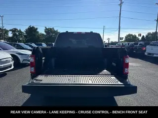 Ford F-150 2023 4x4 XL 4dr SuperCrew 5.5 ft. SB