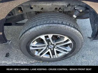 Ford F-150 2023 4x4 XL 4dr SuperCrew 5.5 ft. SB