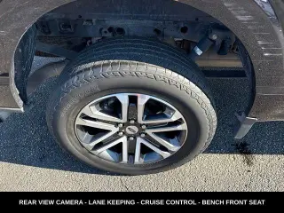 Ford F-150 2023 4x4 XL 4dr SuperCrew 5.5 ft. SB