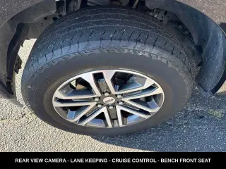 Ford F-150 2023 4x4 XL 4dr SuperCrew 5.5 ft. SB
