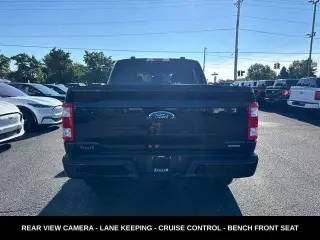 Ford F-150 2023 4x4 XL 4dr SuperCrew 5.5 ft. SB