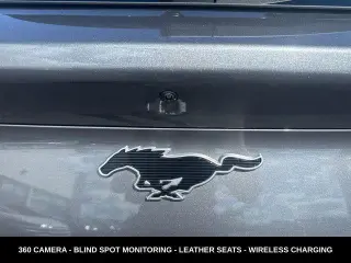 Ford Mustang Mach-E 2023 AWD Select 4dr SUV