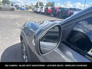 Ford Mustang Mach-E 2023 AWD Select 4dr SUV