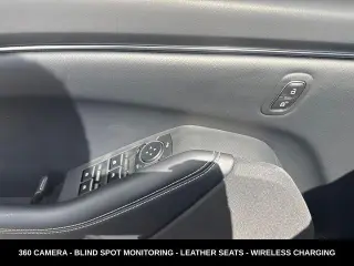 Ford Mustang Mach-E 2023 AWD Select 4dr SUV