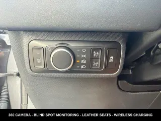 Ford Mustang Mach-E 2023 AWD Select 4dr SUV