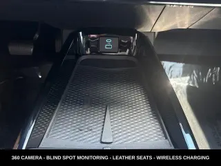 Ford Mustang Mach-E 2023 AWD Select 4dr SUV