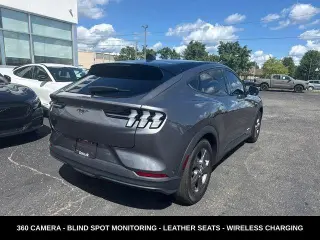Ford Mustang Mach-E 2023 AWD Select 4dr SUV