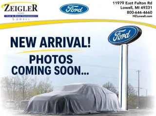 Ford Mustang Mach-E 2024 AWD Premium 4dr SUV