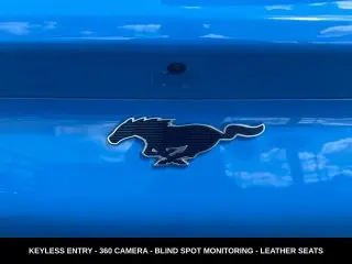 Ford Mustang Mach-E 2024 AWD Premium 4dr SUV