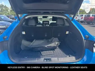 Ford Mustang Mach-E 2024 AWD Premium 4dr SUV