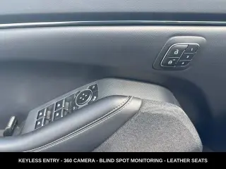 Ford Mustang Mach-E 2024 AWD Premium 4dr SUV