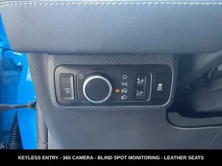 Ford Mustang Mach-E 2024 AWD Premium 4dr SUV