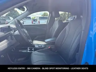 Ford Mustang Mach-E 2024 AWD Premium 4dr SUV