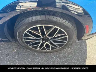 Ford Mustang Mach-E 2024 AWD Premium 4dr SUV
