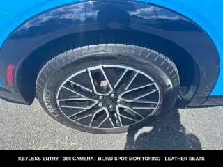 Ford Mustang Mach-E 2024 AWD Premium 4dr SUV