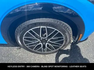 Ford Mustang Mach-E 2024 AWD Premium 4dr SUV