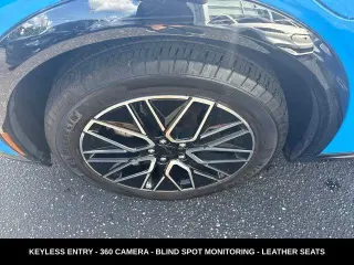 Ford Mustang Mach-E 2024 AWD Premium 4dr SUV
