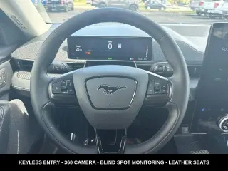 Ford Mustang Mach-E 2024 AWD Premium 4dr SUV