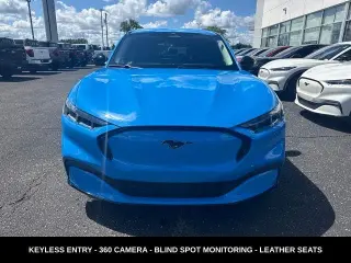 Ford Mustang Mach-E 2024 AWD Premium 4dr SUV