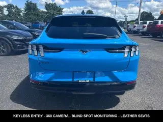 Ford Mustang Mach-E 2024 AWD Premium 4dr SUV