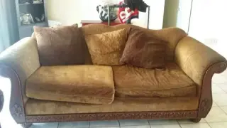LIMPIEZA D ALFOMBRAS SHAMPOO $