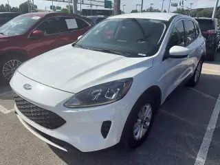 Ford Escape 2020 SE 4p SUV