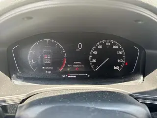 Honda Civic 2022 Sport 4p Sedán
