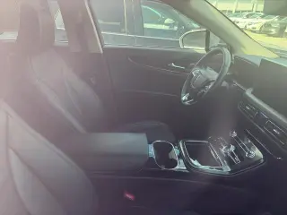 Lincoln Nautilus 2022 Reserve 4p SUV