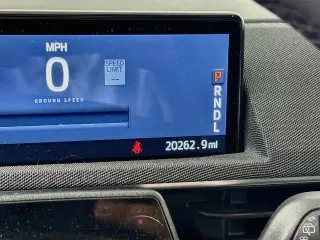 Ford Mustang Mach-E 2023 AWD Select 4p SUV