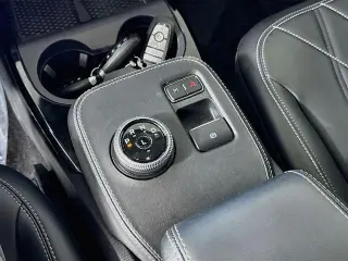 Ford Mustang Mach-E 2023 AWD Select 4p SUV